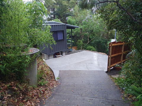 Forest Retreat Tiny Home Living - Gold Coast 4U 3