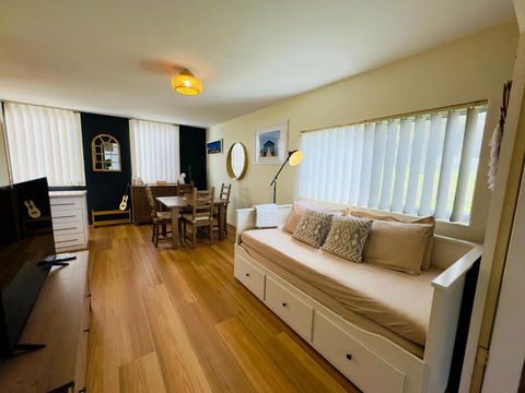 FORR64 - Cosy East Perth Retreat - Accommodation Gold Coast 0