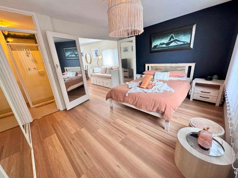 FORR64 - Cosy East Perth Retreat - Accommodation Gold Coast 1