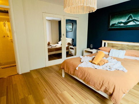 FORR64 - Cosy East Perth Retreat - Accommodation Gold Coast 2