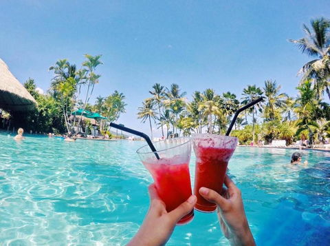 Family Island Dream Escape At Compass Point 10 Hamilton Island, 3BR Villa With Buggy - Accommodation Gold Coast 0