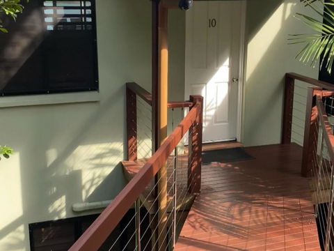 Family Island Dream Escape At Compass Point 10 Hamilton Island, 3BR Villa With Buggy - Accommodation Gold Coast 3