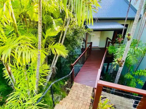 Family Island Dream Escape At Compass Point 10 Hamilton Island, 3BR Villa With Buggy - Accommodation Gold Coast 2