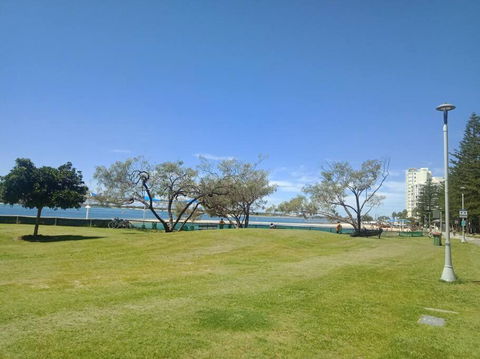 Family Friendly - Get Togethers - Accommodation Gold Coast 4