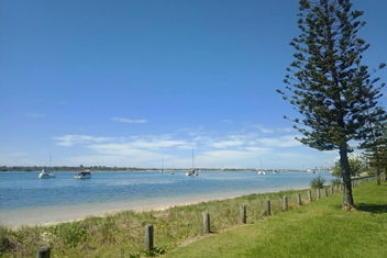 Family Friendly - Get Togethers with 1 Gold Coast