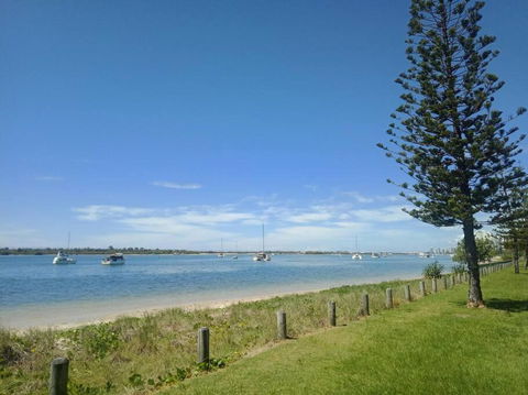 Family Friendly - Get Togethers - Accommodation Gold Coast 0