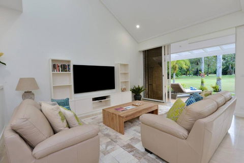 Fairway Vistas - A Group Escape At Mirage Resort - Accommodation Gold Coast 1