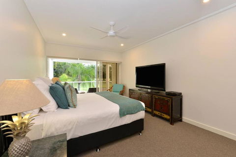 Fairway Vistas - A Group Escape At Mirage Resort - Accommodation Gold Coast 2
