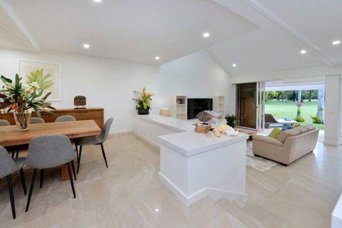 Fairway Vistas - A Group Escape At Mirage Resort - Accommodation Gold Coast 4