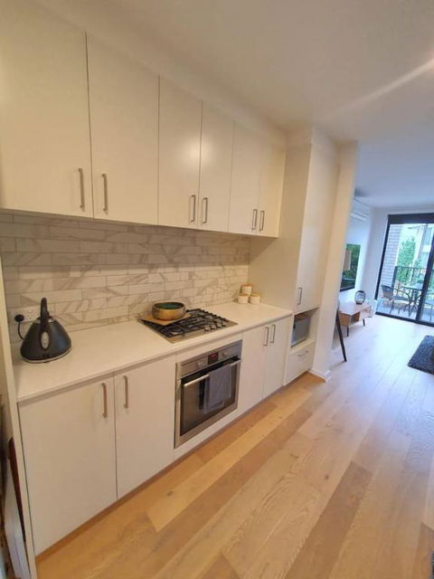 Family Friendly 2BR Townhouse 5mins To Hospital - Accommodation Gold Coast 2