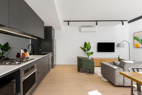 Fitzroy North Apartments By Urban Rest - Gold Coast 4U 3