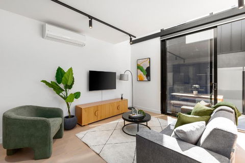 Fitzroy North Apartments By Urban Rest - Gold Coast 4U 2