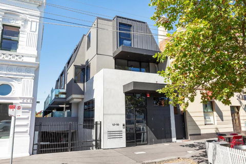 Fitzroy North Apartments By Urban Rest - Gold Coast 4U 1