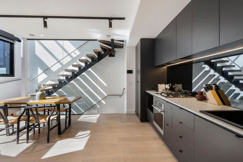Fitzroy North Apartments By Urban Rest - Gold Coast 4U 0