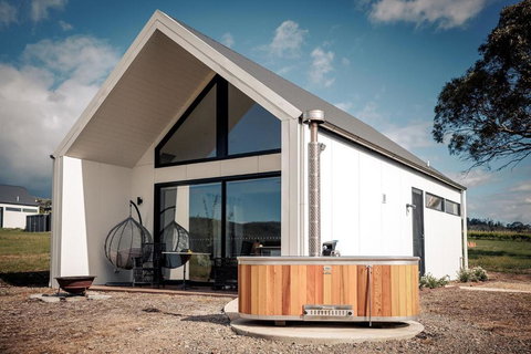 Glenbosch Wine Estate Farm Stays - Accommodation Gold Coast 1