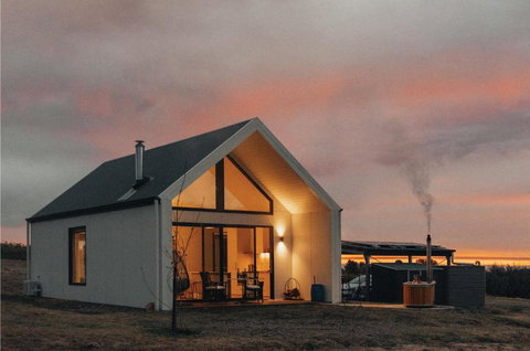 Glenbosch Wine Estate Farm Stays - Accommodation Gold Coast 0