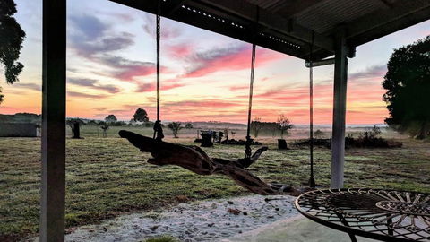 French Island Cottage - Accommodation Gold Coast 4