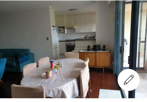 Furnished 3b/r Unit For Rent With Tennis Courts, Jaccuzi And Pool - Gold Coast 4U 4