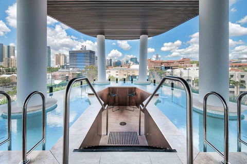 FV Brisbane Apartments Fortitude Valley - Accommodation Gold Coast 0