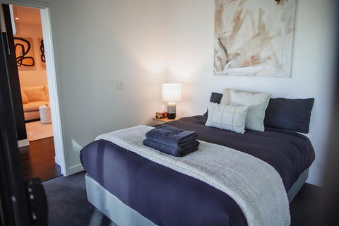 FV Brisbane Apartments Fortitude Valley - Accommodation Gold Coast 2