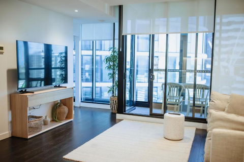 FV Brisbane Apartments Fortitude Valley - Accommodation Gold Coast 4