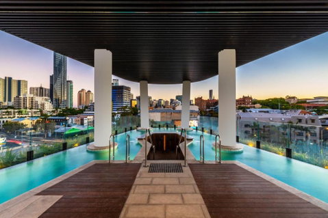 FV By Peppers - Accommodation Gold Coast 0