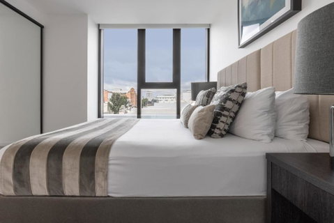 FV By Peppers - Accommodation Gold Coast 4