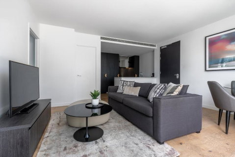 FV By Peppers - Accommodation Gold Coast 2
