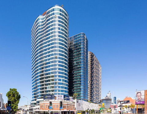 FV By Serain Residences - Accommodation Gold Coast 0