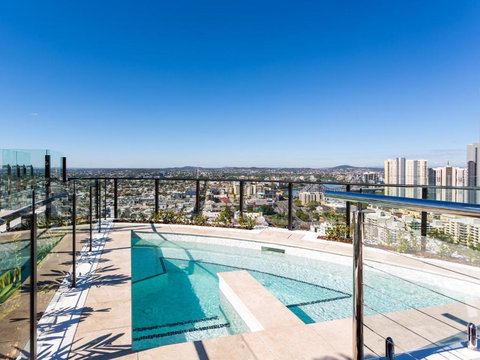 FV By Serain Residences - Accommodation Gold Coast 4