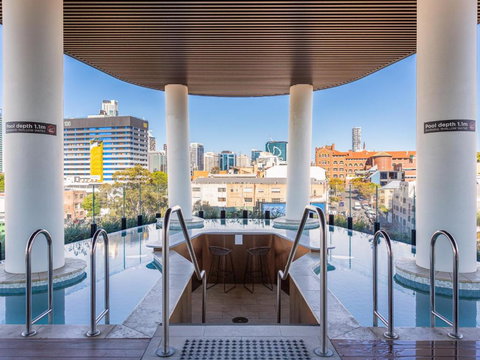 FV By Serain Residences - Accommodation Gold Coast 1