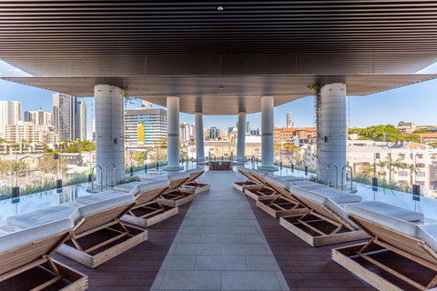 FV By Serain Residences - Accommodation Gold Coast 2