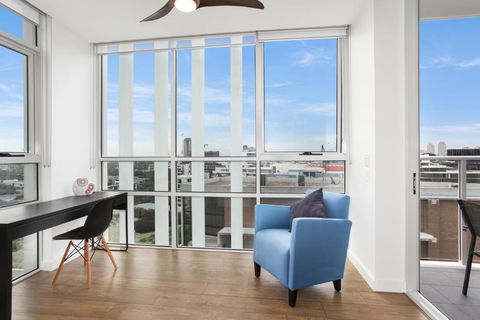 G1903S - Zetland Heights Sunset Vista - Gold Coast 4U 0