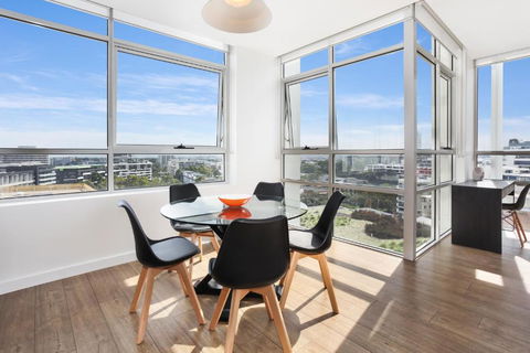 G1903S - Zetland Heights Sunset Vista - Gold Coast 4U 1