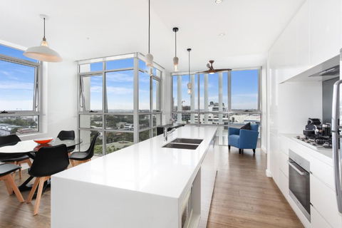G1903S - Zetland Heights Sunset Vista - Gold Coast 4U 3
