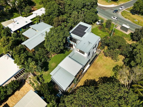 Gabura By Discover Stradbroke - Accommodation Gold Coast 0