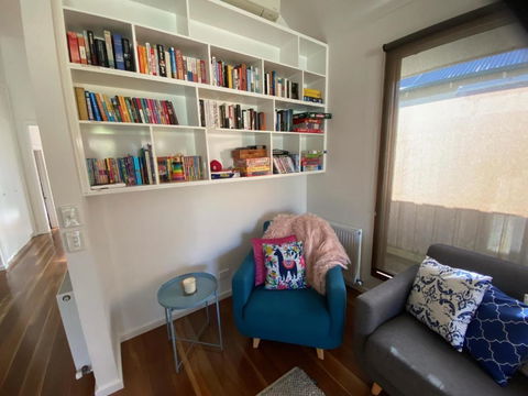GALWAY COTTAGE - Gold Coast 4U 2