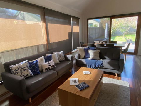 GALWAY COTTAGE - Gold Coast 4U 0