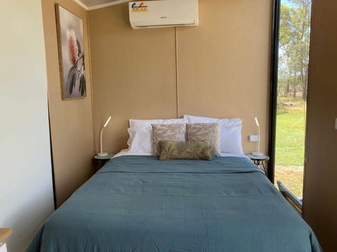 Garden Grove By Tiny Away - Accommodation Gold Coast 1