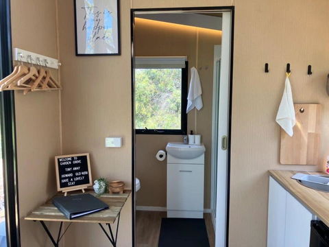 Garden Grove By Tiny Away - Accommodation Gold Coast 2