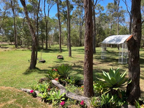 Garden Grove By Tiny Away - Accommodation Gold Coast 3