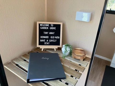 Garden Grove By Tiny Away - Accommodation Gold Coast 4