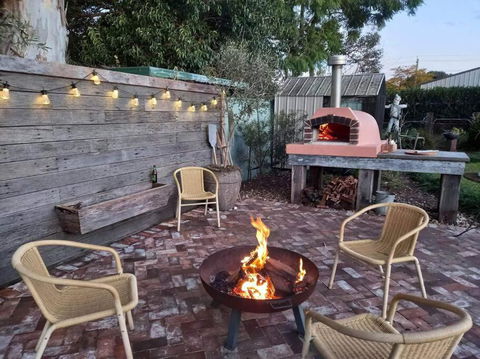 Garden Of Eden Boutique Cottage And Spa - 1 Gold Coast 2