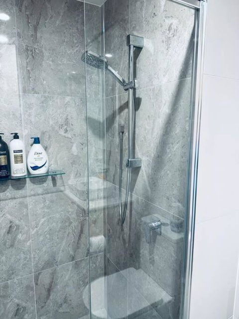 Garden View 1bd Apt @CBD Free Parking - 1 Gold Coast 4