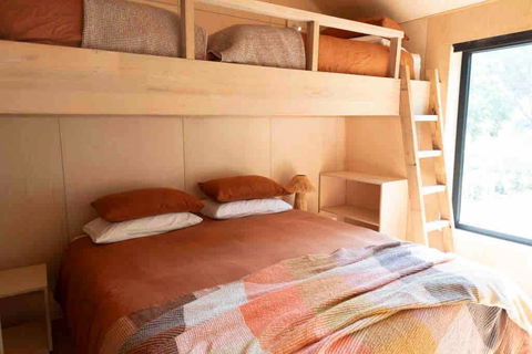 Gardeners Shed -Mansfield - Accommodation Gold Coast 4