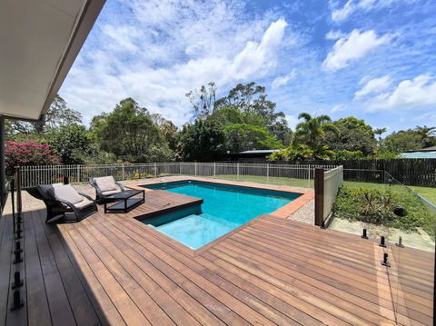Gardens By The Bay - Acreage Living & EV Charging - Gold Coast 4U 0