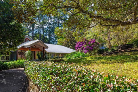 Gardners Ridge Estate - Accommodation Gold Coast 0