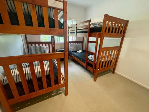 Garreembee 1770 House - Accommodation Gold Coast 4