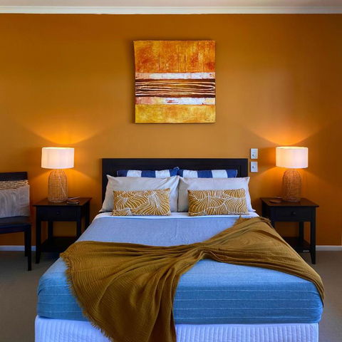 Garreembee 1770 House - Accommodation Gold Coast 1