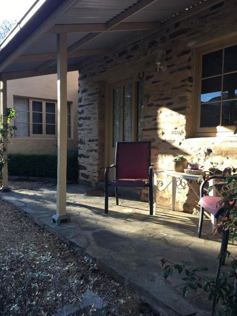 Gasworks B&B Cottages - Gold Coast 4U 1